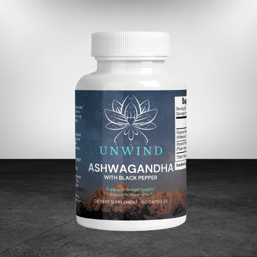 Ashwagandha