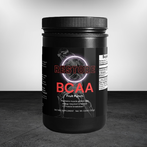 Bcaa pre online workout